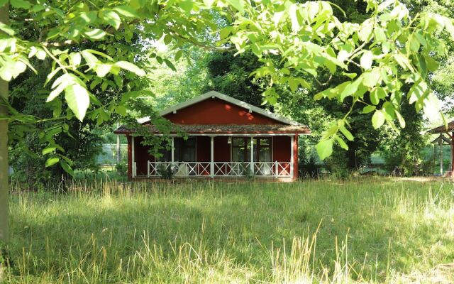 Yüzüncü Yıl Ecopark