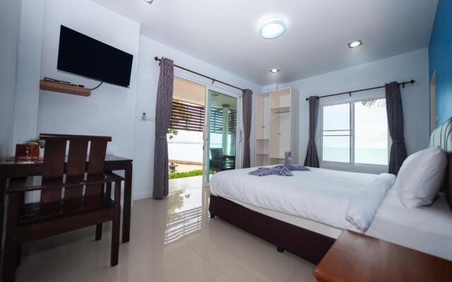 Maenam Villa Hotel