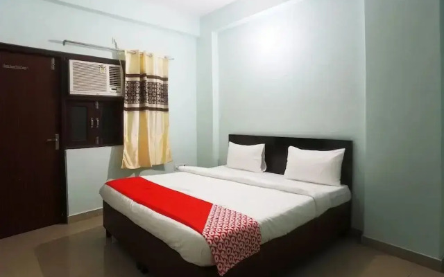 Hotel Him Jyoti by OYO Rooms