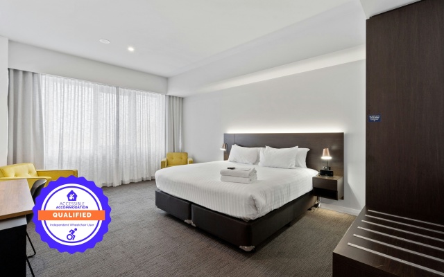 The Gerald Apartment Hotel – Guest Rooms – Geraldton