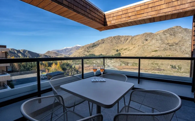 Park Residence - a THC Group  Hotel