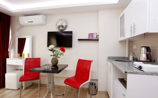 Taksim Istiklal Suites