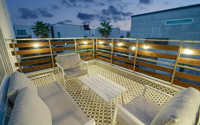 Jeju Private Aewol
