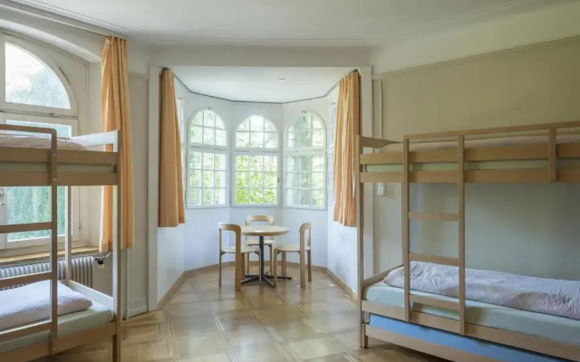 Youth Hostel Schaffhausen