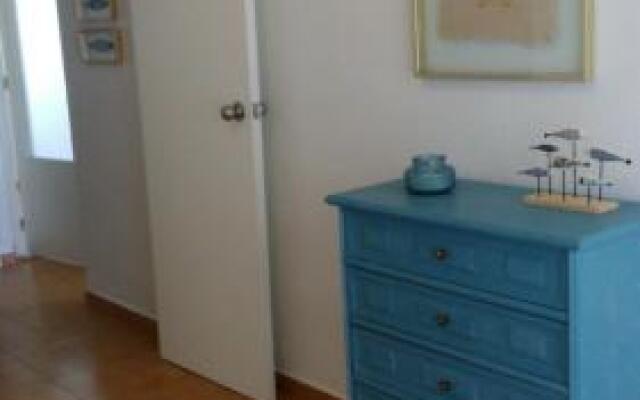 SeaView Luna Apartment