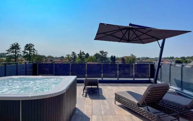 Nodo Hotel
