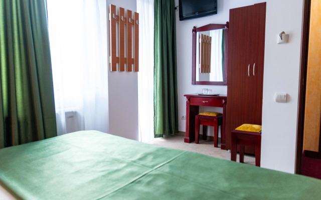 Hotel Cantemir
