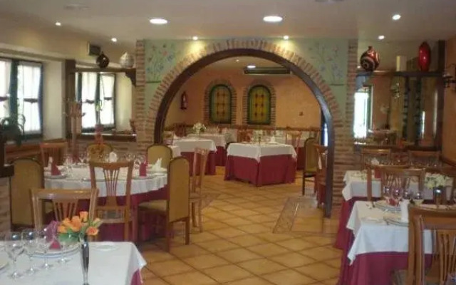 Hotel Dona Carmen
