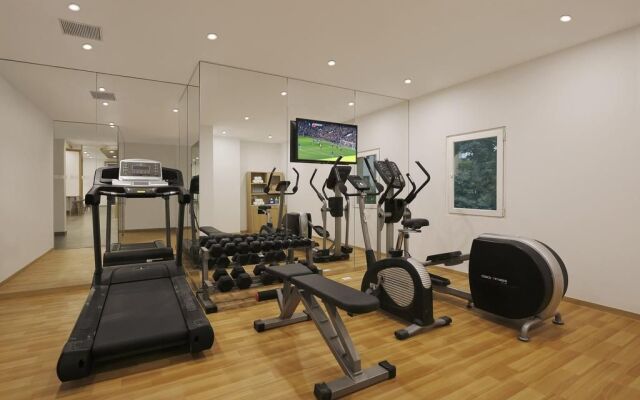 Holiday Inn Express Pune Hinjewadi by IHG