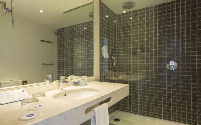 Blaumar Hotel Salou