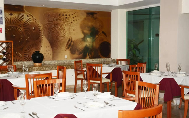 Days Inn by Wyndham Tuxtepec