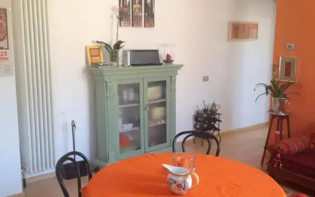 La Casa Romagnola