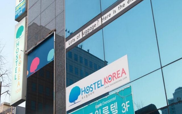 Hostel Korea 10th