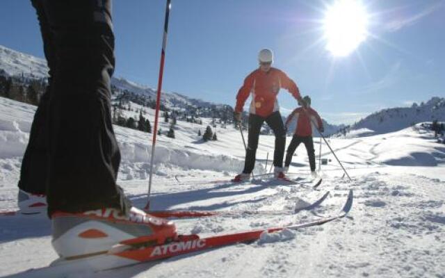 Hotels Dolomitenhof & Chalet Alte Post