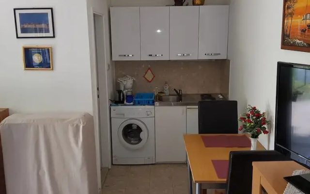 Apartment Mateo Lapad - Studio Apartment With Terrace and Garden View