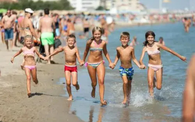 Hotel Villa Boschetti