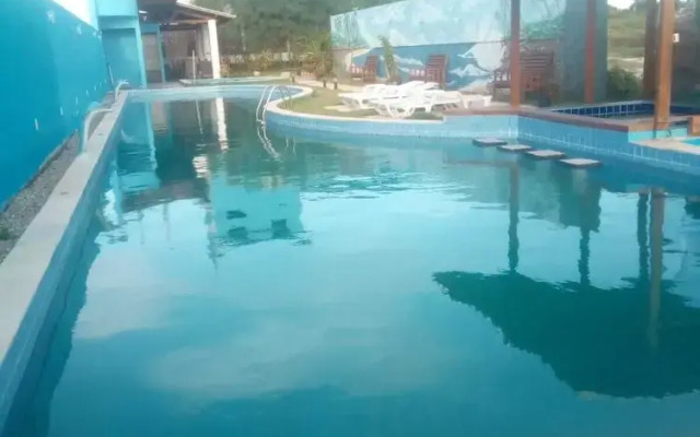 Lovely 1-bed Apartment in Fortim Brazil