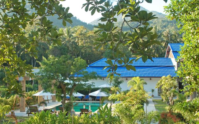 Wonderland Healing Center