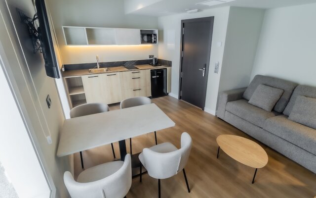 Hotel Corona de Padrón