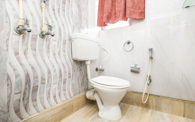 FabHotel Ghosh Villa Guest House
