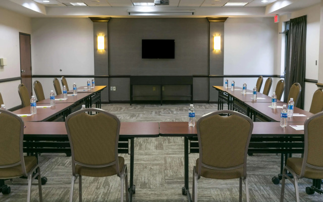 Hyatt Place Utica