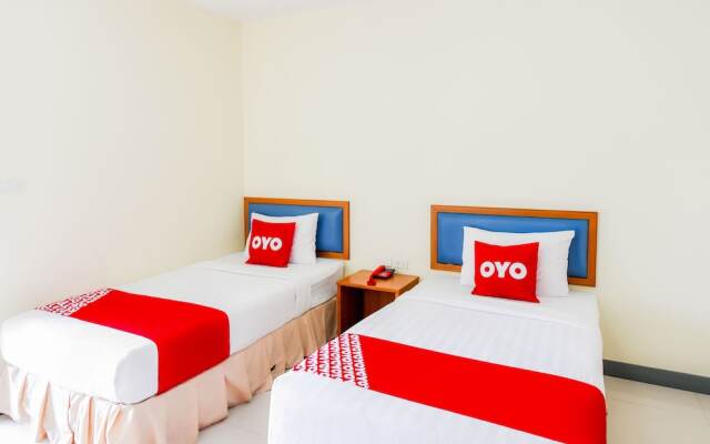 Baan Poemsuk by OYO Rooms