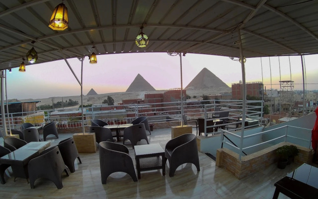 Horus Guest House Apartment