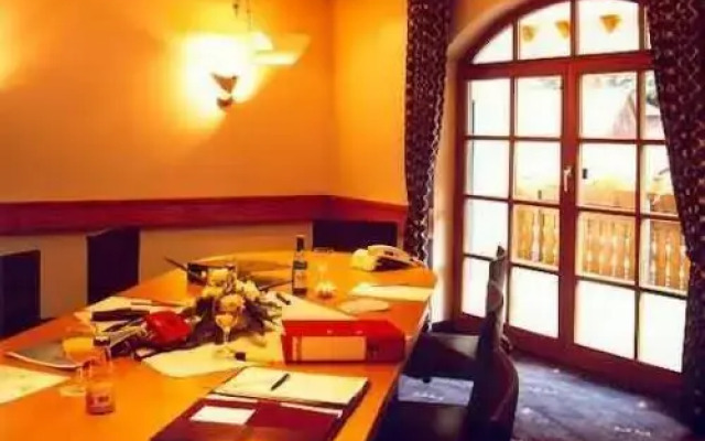 Hotel Marxzeller Mühle