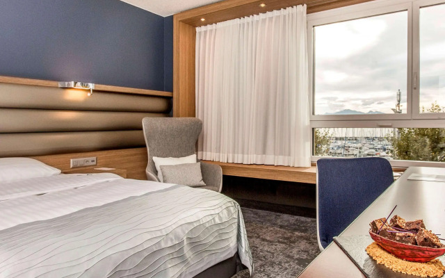 Mövenpick Hotel Lausanne