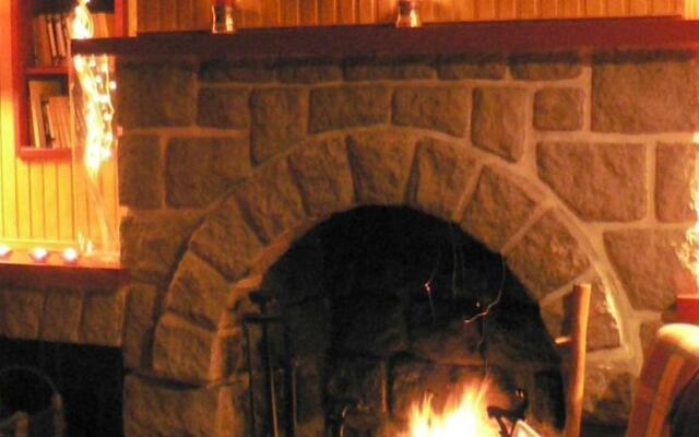 Logis Du Puy Ferrand