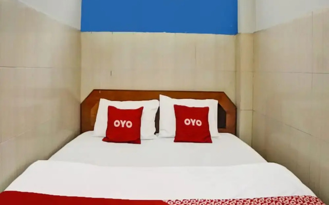 OYO 91706 Hotel Serena Anggrek