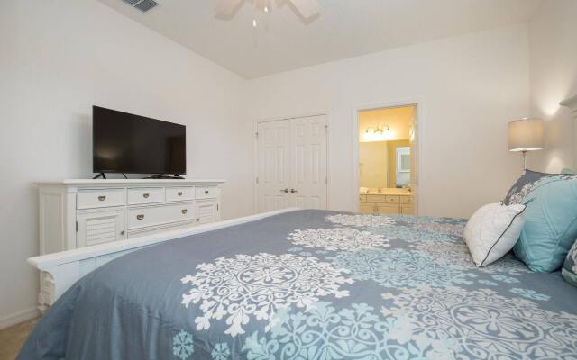 Florida Spirit Vacation Homes