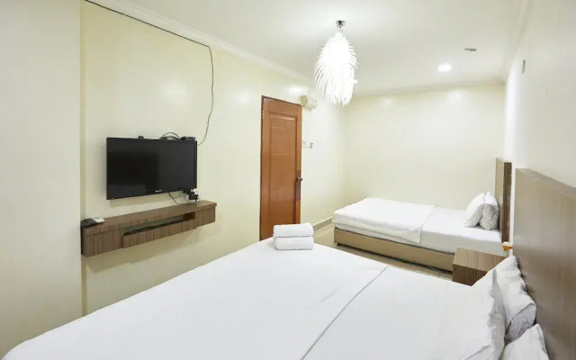 Hotel Pritty