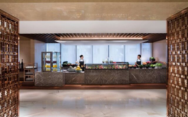 JW Marriott Hotel Beijing Central