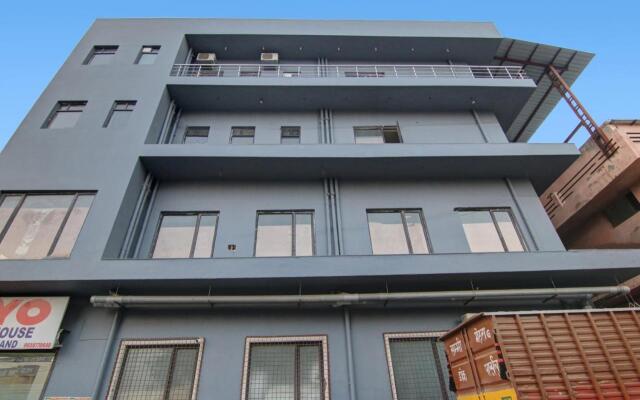 OYO Flagship 804502 Townhouse Hotel Grand