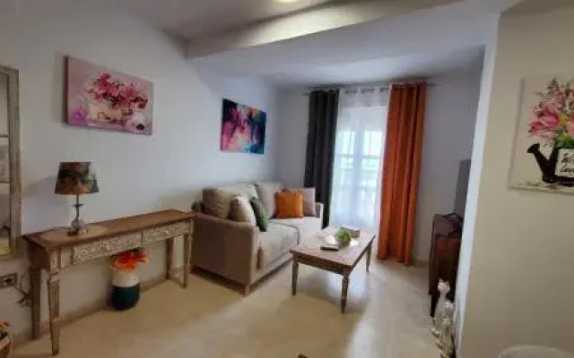 Apartamentos Costavigía Mazagón
