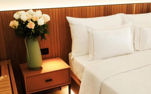 M Boutique Hotel - Designed for Adults