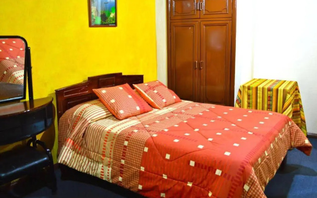 Hotel Casa Bianca