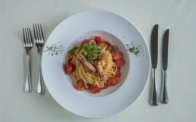 Radisson Blu St. Helen's Hotel