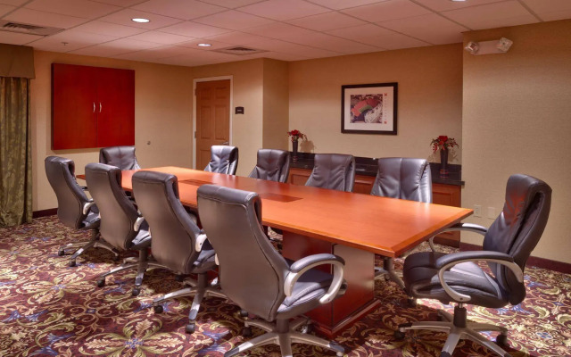 Staybridge Suites Omaha 80th And Dodge by IHG