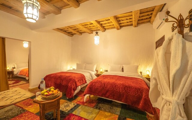 Hotel Riad Bahammou