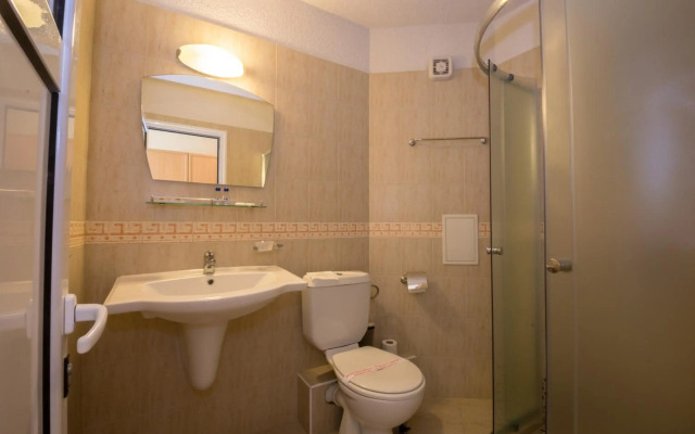 Hotel Briz