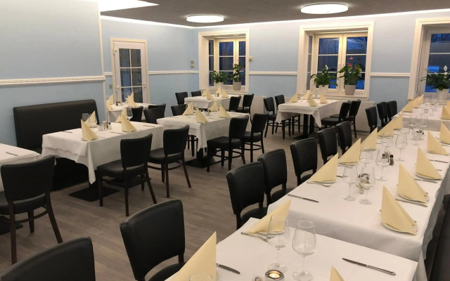 Hotel Aulum Kro
