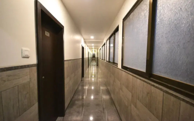 Hotel Dhantara