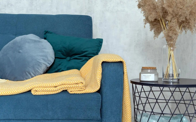 Апартаменты на улице Сергеева