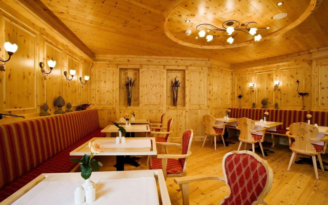 Thermenhotel Royal