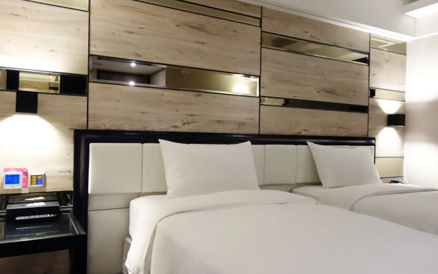 The Cloud Hotel Kaohsiung