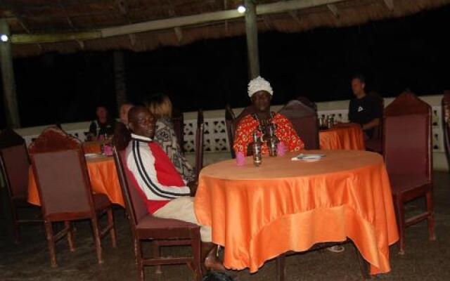 Tills Beach Resort