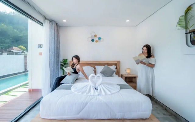 Heaven House Kintamani