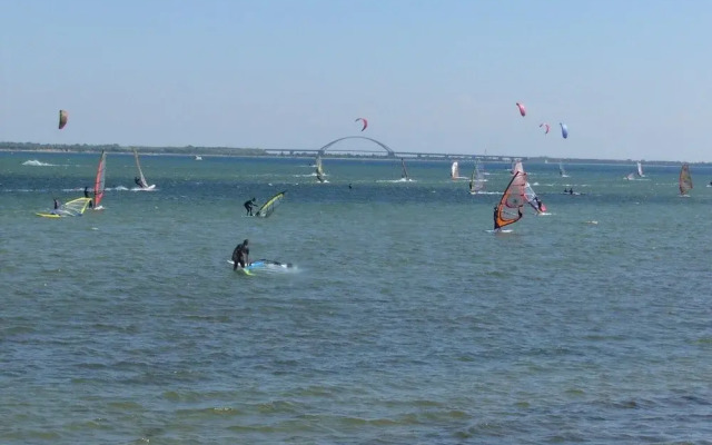 Ferienwohnung Wieske